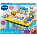 VTech Big Business Baby Desk Playset