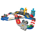 VTech Toot-Toot Drivers V Racers Race Track