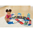 VTech Toot-Toot Drivers V Racers Race Track