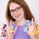 Moriah Elizabeth DIY Bag Charms Mystery Assortment