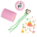 Moriah Elizabeth DIY Bag Charms Mystery Assortment