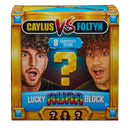 Caylus Vs Foltyn Lucky Aura Block Assortment