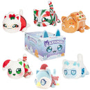 Aphmau MeeMeows Mystery Plush - Christmas Assortment