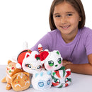 Aphmau MeeMeows Mystery Plush - Christmas Assortment