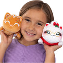 Aphmau MeeMeows Mystery Plush - Christmas Assortment