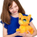 Warrior Cats Large Mystery Plush S1 Assortment