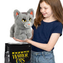 Warrior Cats Large Mystery Plush S1 Assortment