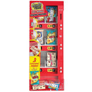 Miniverse Real Brands Vending Machine Assorted