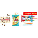 Miniverse Real Brands Vending Machine Assorted