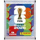 FIFA World Cup 2026 Official Sticker Collection Sticker Pack