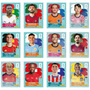 FIFA World Cup 2026 Official Sticker Collection Multiset
