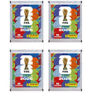 FIFA World Cup 2026 Official Sticker Collection Starter Pack