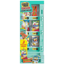 Miniverse Real Brands Vending Machine Assorted