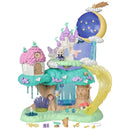 Sylvanian Families Woodland Wonder Fairy Castle Playset