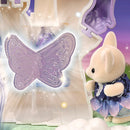Sylvanian Families Woodland Wonder Fairy Castle Playset