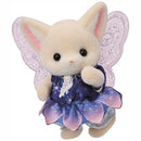 Sylvanian Families Woodland Wonder Fairy Castle Playset