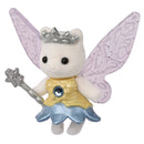 Sylvanian Families Woodland Wonder Fairy Castle Playset