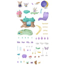 Sylvanian Families Woodland Wonder Fairy Castle Playset