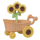 Sylvanian Families Hamster Family