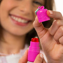 FabLab Lip Jelly Station