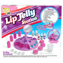 FabLab Lip Jelly Station