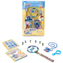 Sticki Rolls Stitch Pendant and Bracelet Making Set S2