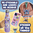 Sticki Rolls Stitch Pendant and Bracelet Making Set S2