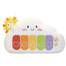 VTech Rainbow Cloud Piano Toy