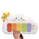 VTech Rainbow Cloud Piano Toy