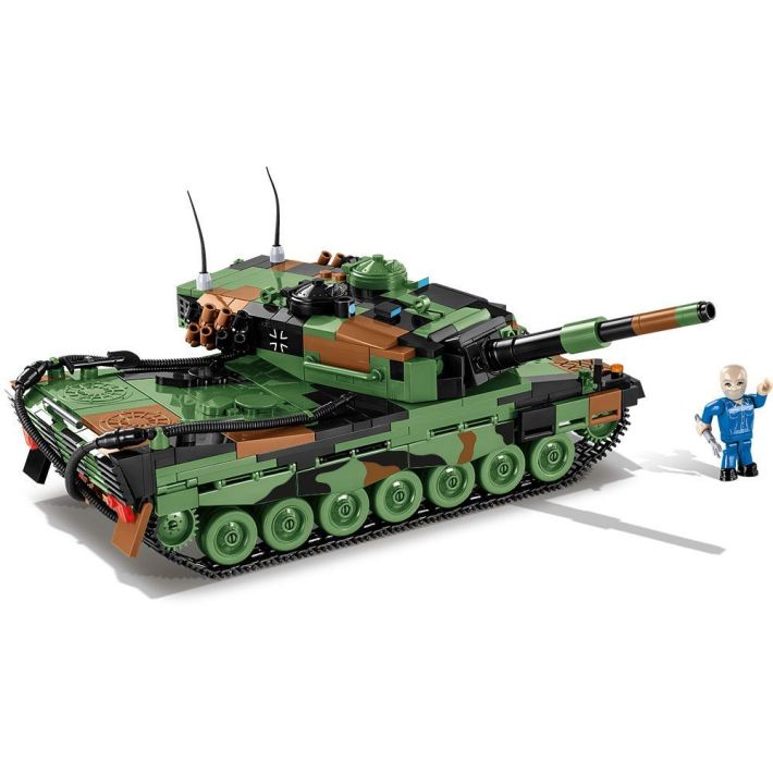 Cobi Leopard 2A4 Tank