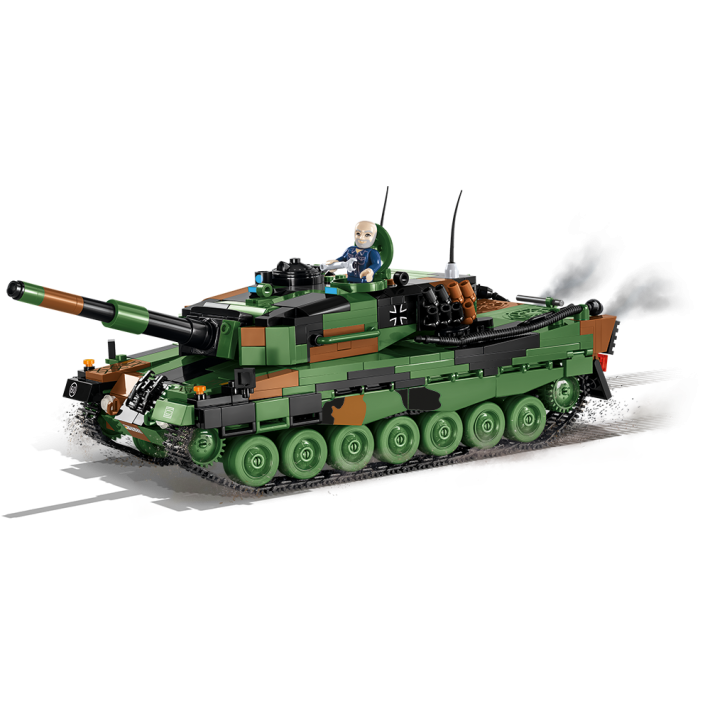 Cobi Leopard 2A4 Tank