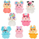 Breakeez Cake Assortment