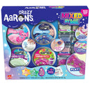 Crazy Aaron's Thinking Putty Mixed by Me Set