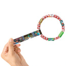 Sticki Rolls Minecraft Sticki Book
