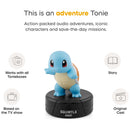 Tonies Audio Character - Pokémon: Squirtle