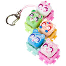 Clickeez Clickable Collectable 5 Pack - Series 3 Bubble Pops