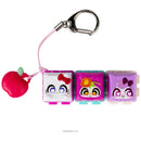 Clickeez Clickable Collectable 3 Pack - Hello Kitty and Friends Assortment