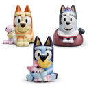 Tonies Audio Character Set - Bluey, Bingo and Muffin