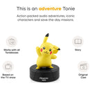 Tonies Audio Character - Pokémon: Pikachu