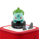 Tonies Audio Character - Pokémon: Bulbasaur