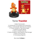 Tonies Audio Character - Pokémon: Charmander