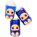 Hyojo Blind Box Pepsi Series