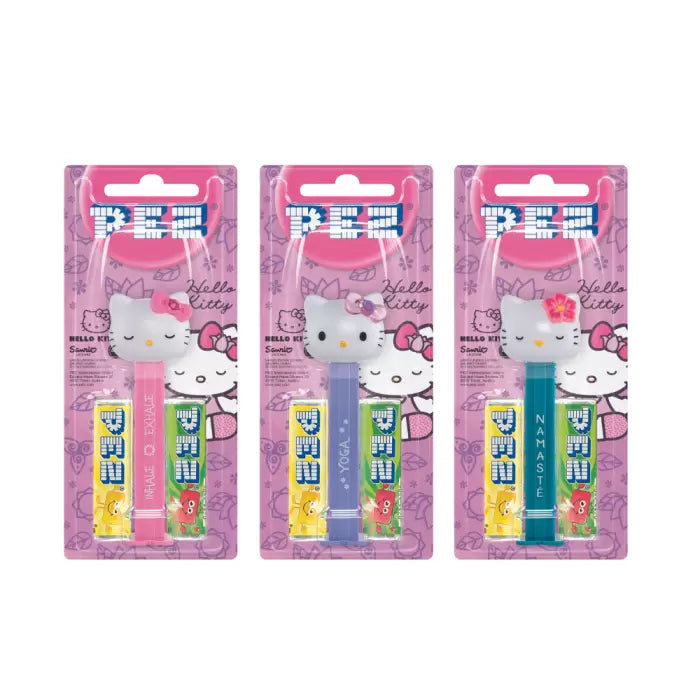 Pez Sweet - Hello Kitty