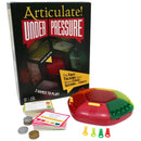 Articulate Under Pressure Game