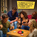 Articulate Under Pressure Game