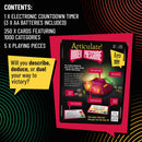Articulate Under Pressure Game