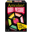 Articulate Under Pressure Game