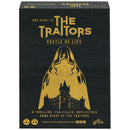 One Night of the Traitors Castle of Lies Game