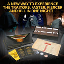 One Night of the Traitors Castle of Lies Game
