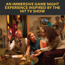 One Night of the Traitors Castle of Lies Game